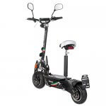 Trendiamo Country legale elektrische step