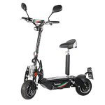 Trendiamo Country legale elektrische step