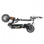 Trendiamo Country legale elektrische step opvouwbaar