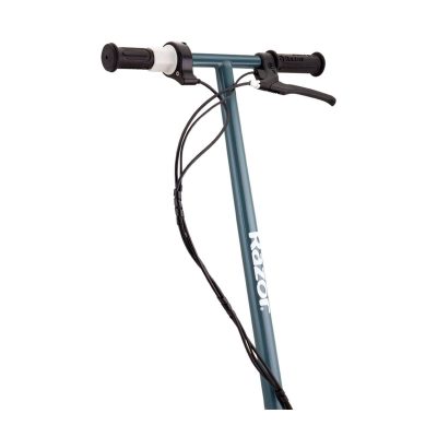 elektrische step met zadel razor e300
