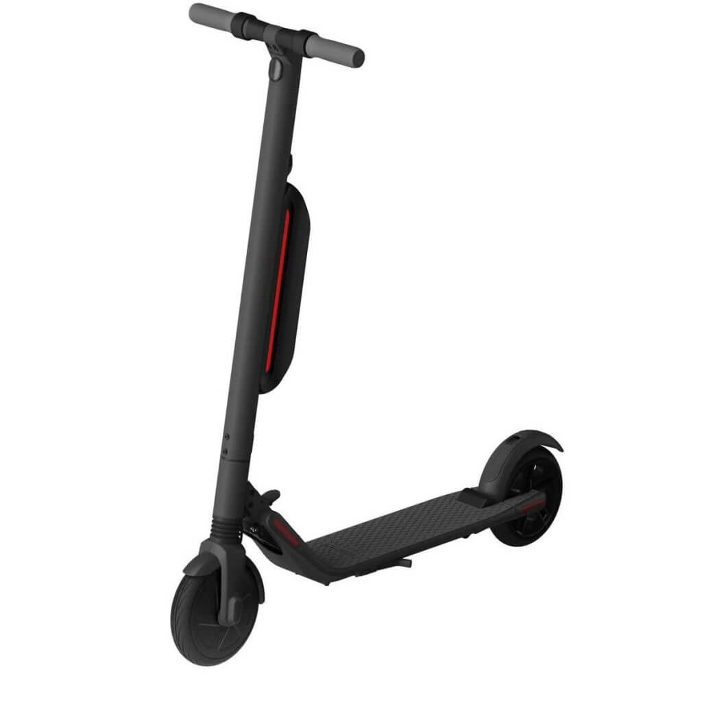 segway ninebot es4 e steps volwassenen