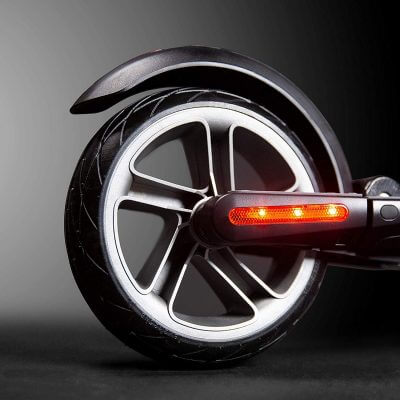 segway ninebot es4 e steps volwassenen