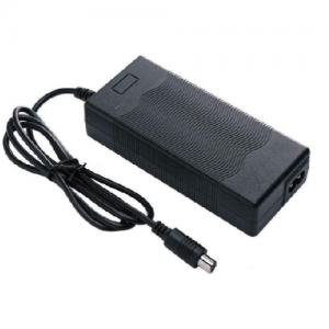 Elektrische step oplader