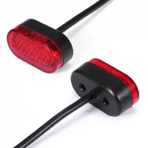 onderdelen elektrische step