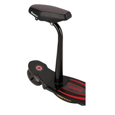 e step met zadel razor