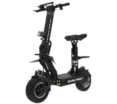 Dualtron X2
