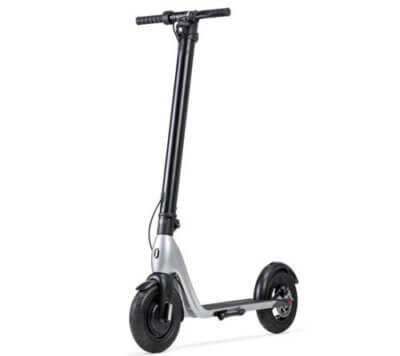 JIVR Scooter