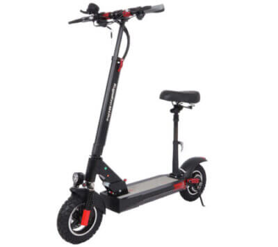 Kugoo Kirini M4 Pro