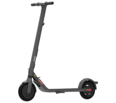Segway Ninebot E25E