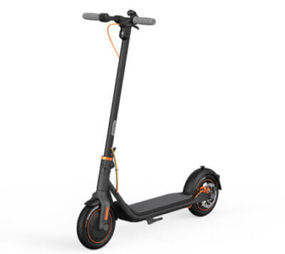 Segway Ninebot F40
