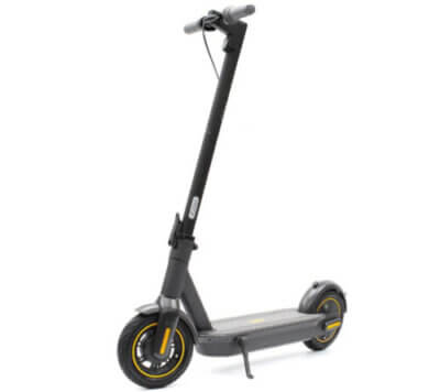 Segway Ninebot Max G30