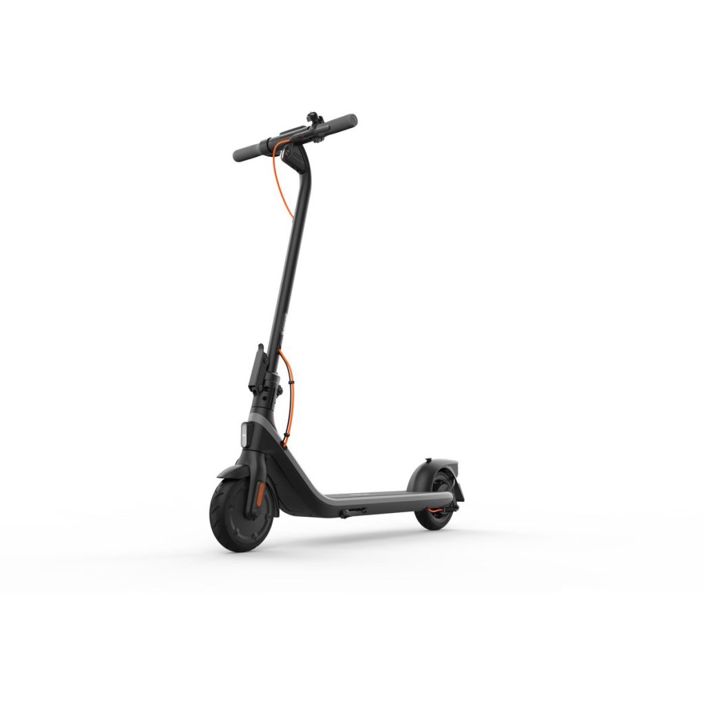 Ninebot Kickscooter E2 E Plus