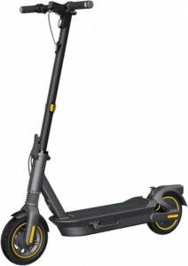 Ninebot Kickscooter Max G2E