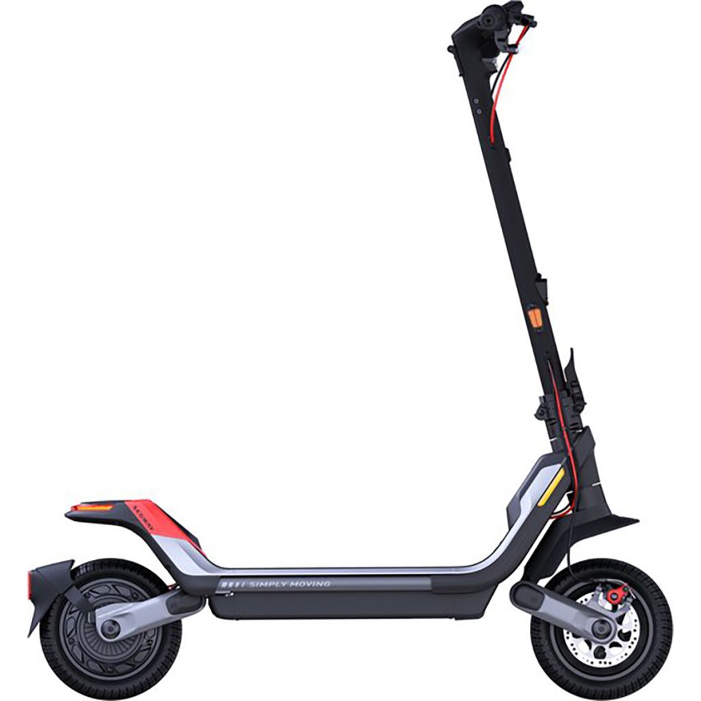 Ninebot Kickscooter P100SE
