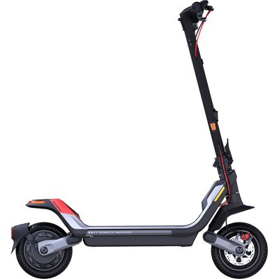 Ninebot Kickscooter P100SE