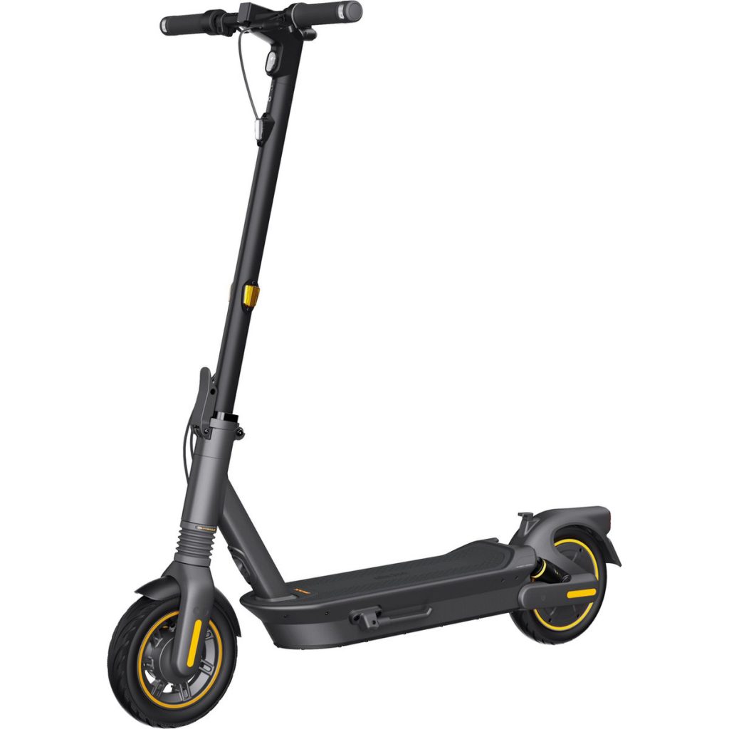 Ninebot Kickscooter Max G2E