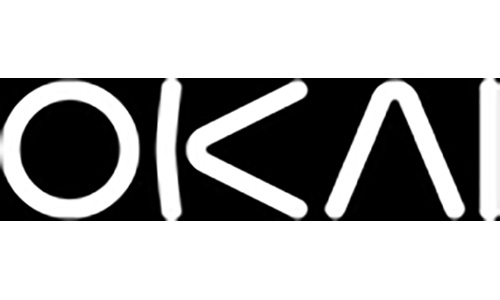 Okai elektrische step