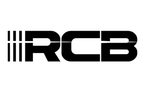 RCB elektrische step