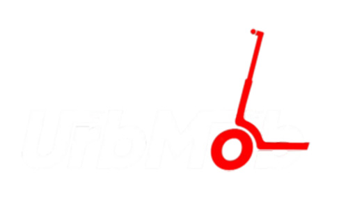 Urbmob elektrische step