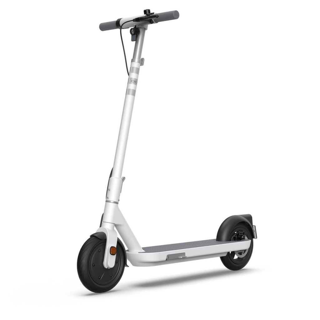 OKAI ES10 elektrische step