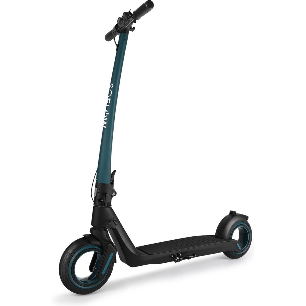 SoFlow SOX E-Scooter