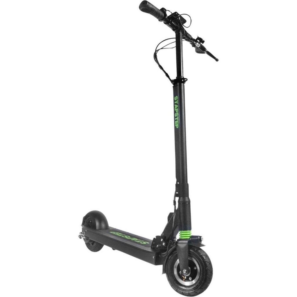 StapStep Pro+ legale elektrische step