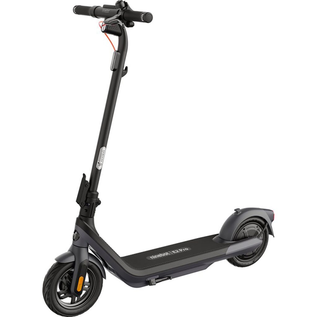Ninebot Kickscooter - E2 Pro