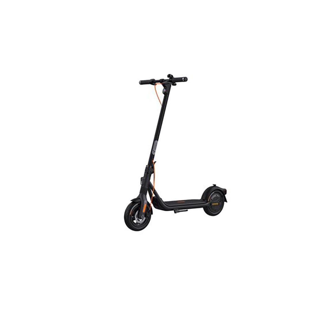 Waarom je een e-step met 10 inch luchtbanden niet kunt weerstaan!