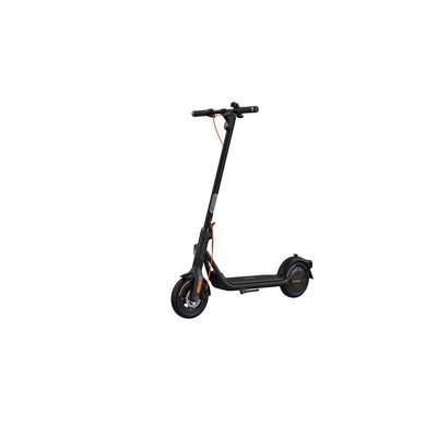 Waarom je een e-step met 10 inch luchtbanden niet kunt weerstaan!