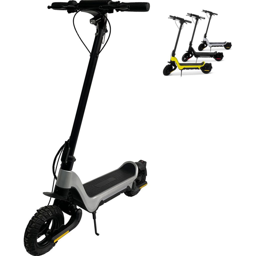 SturdyMove S9+ Elektrische step
