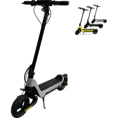 SturdyMove S9+ Elektrische step