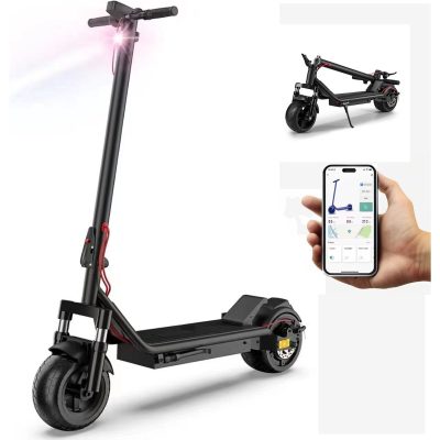 SturdyMove U11 elektrische step