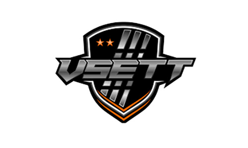 Vsett elektrische step