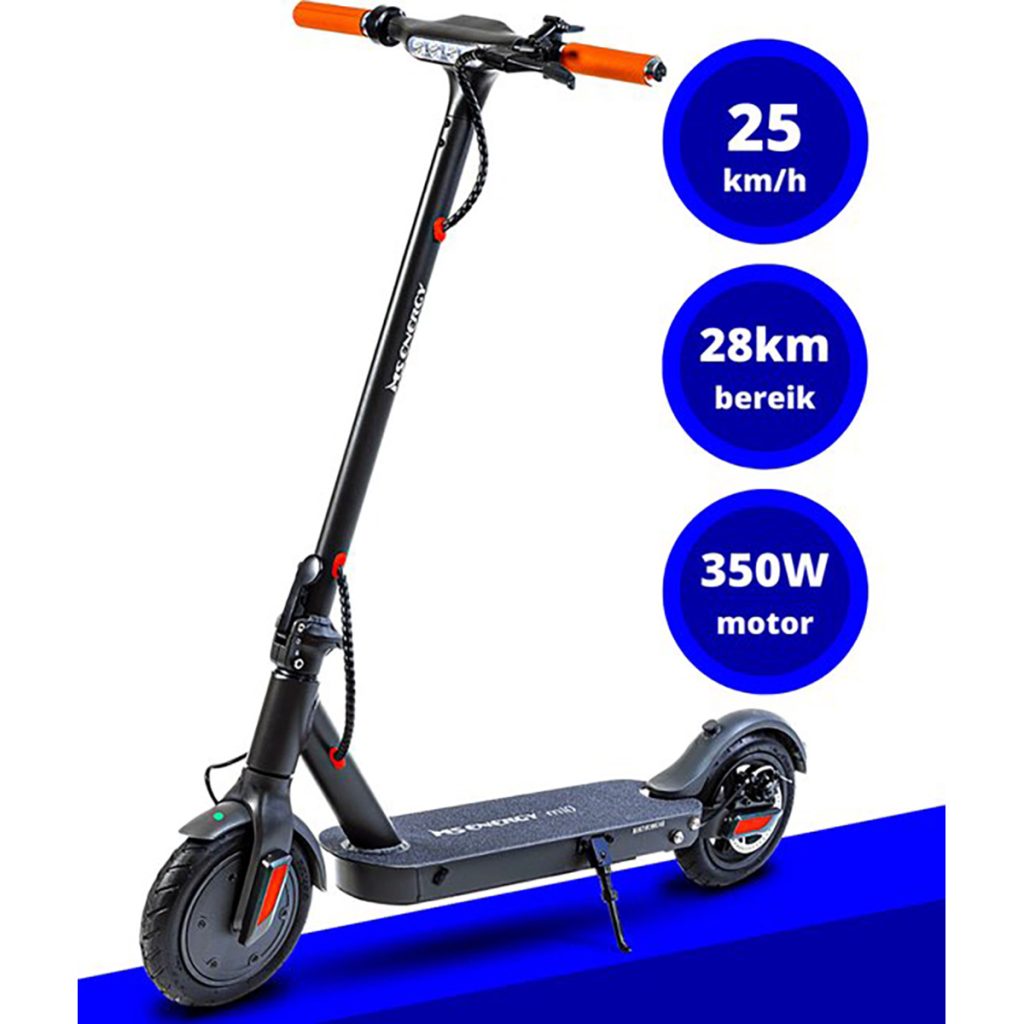 MS Energy M10
