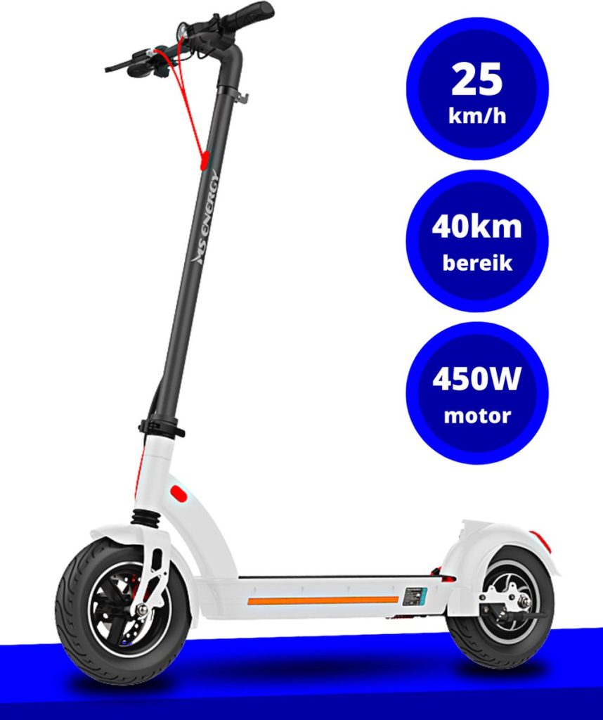 MS Energy e10