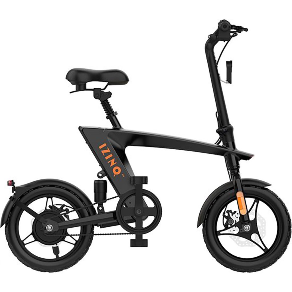 IZINQ H1 elektrische step