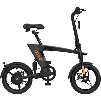 IZINQ H1 elektrische step