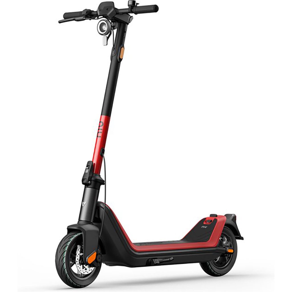 NIU KQI 3 Sport
